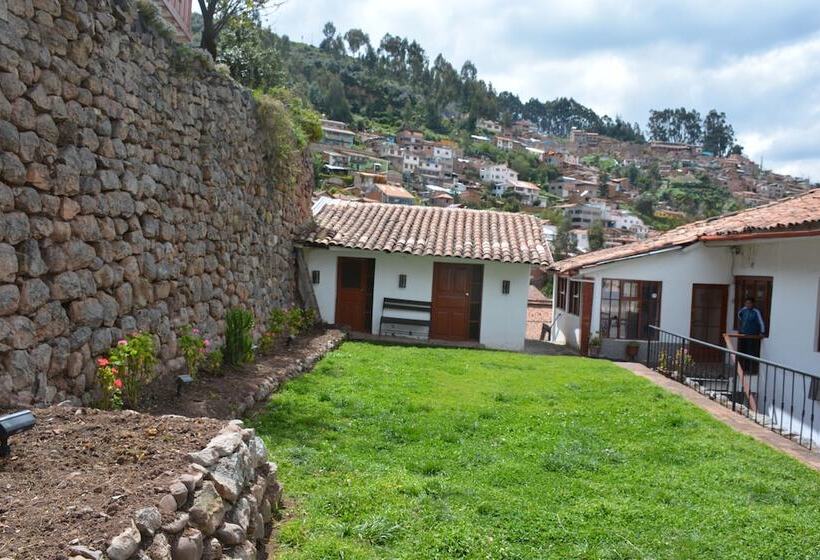 צימר Hostal Cuesta Del Sol   Hostel