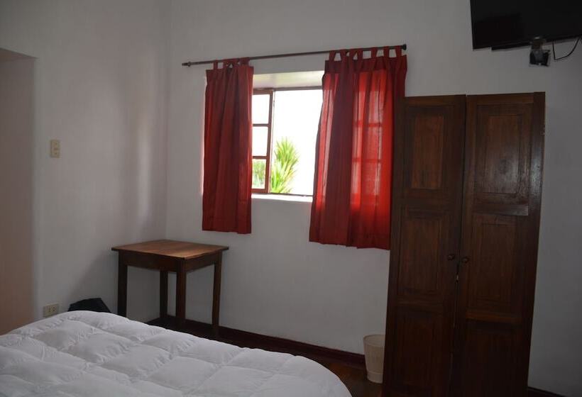 צימר Hostal Cuesta Del Sol   Hostel