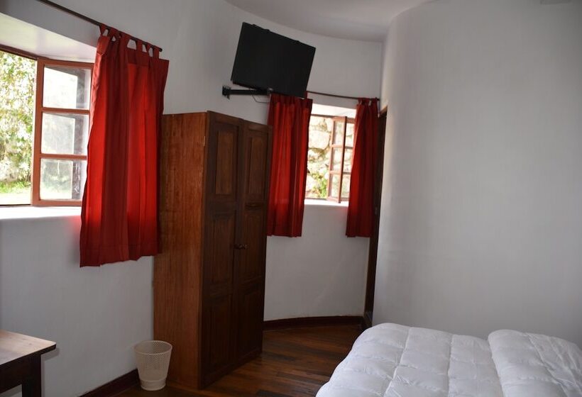 צימר Hostal Cuesta Del Sol   Hostel