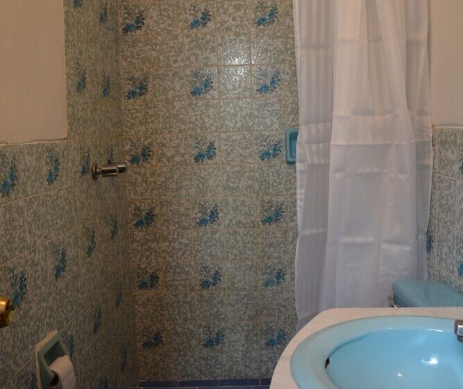 צימר Hostal Cuesta Del Sol   Hostel