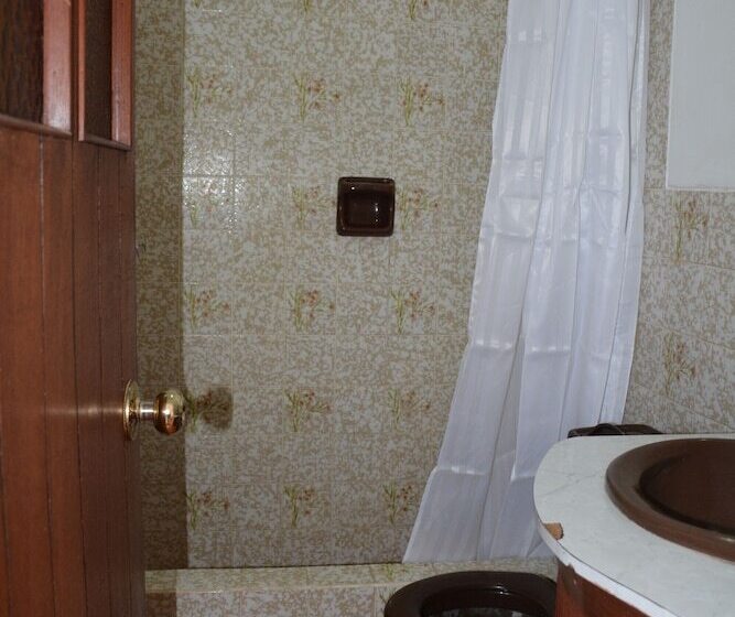 צימר Hostal Cuesta Del Sol   Hostel