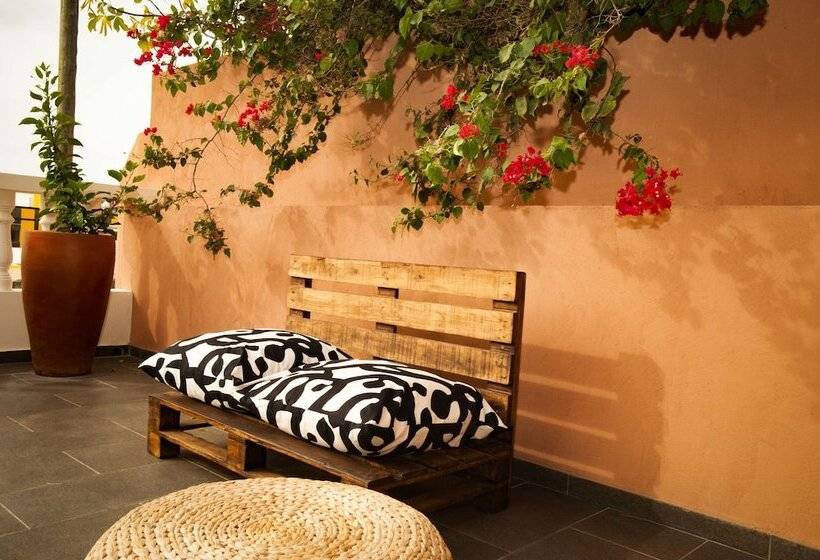 تختخواب و صبحانه Vila Mira Mar