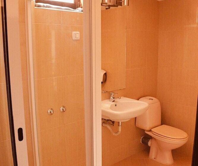 تختخواب و صبحانه Vila Mira Mar