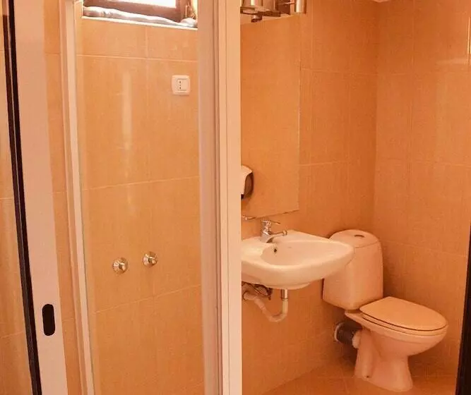 تختخواب و صبحانه Vila Mira Mar