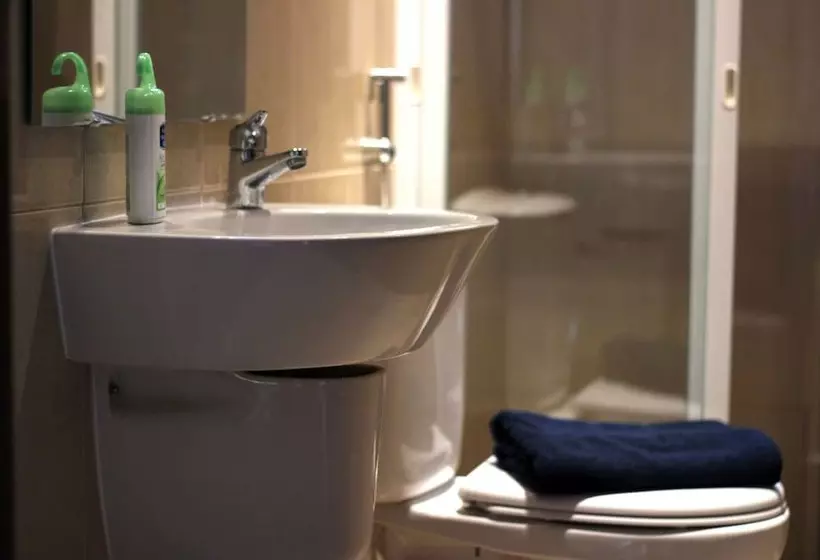 تختخواب و صبحانه Vila Mira Mar