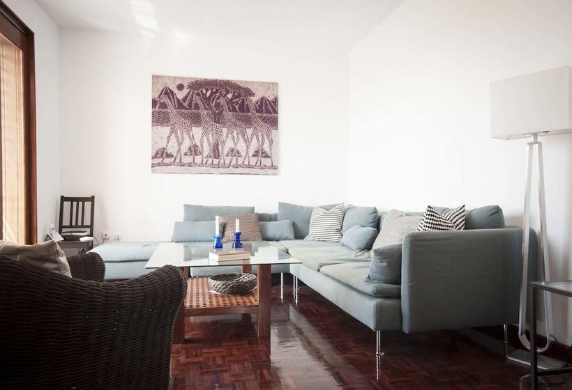 تختخواب و صبحانه Vila Mira Mar