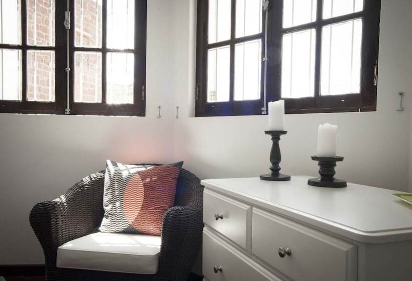 تختخواب و صبحانه Vila Mira Mar