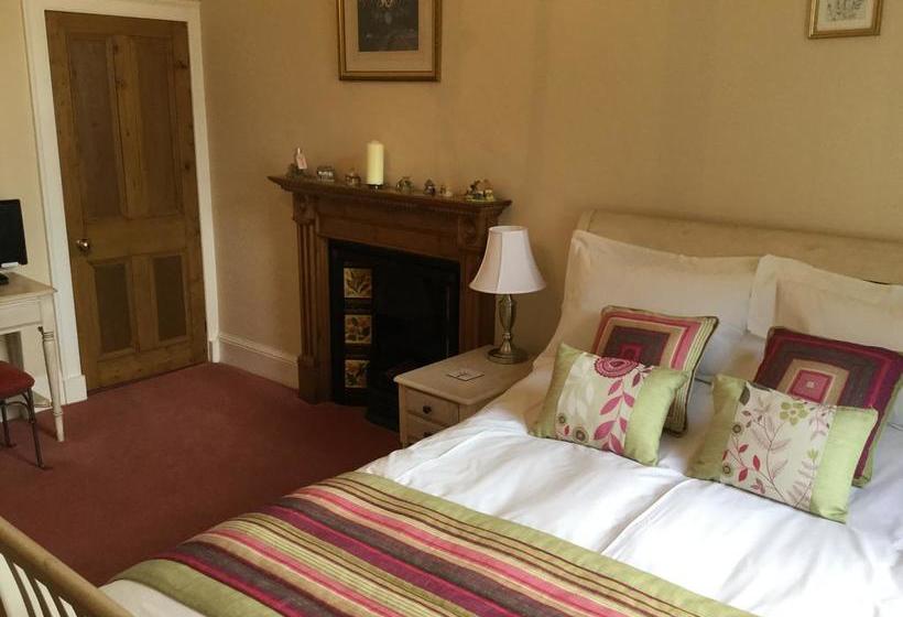 Cononley Hall Bed & Breakfast