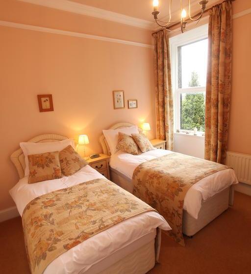 Cononley Hall Bed & Breakfast
