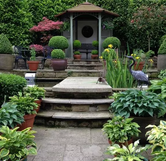 Cononley Hall Bed & Breakfast
