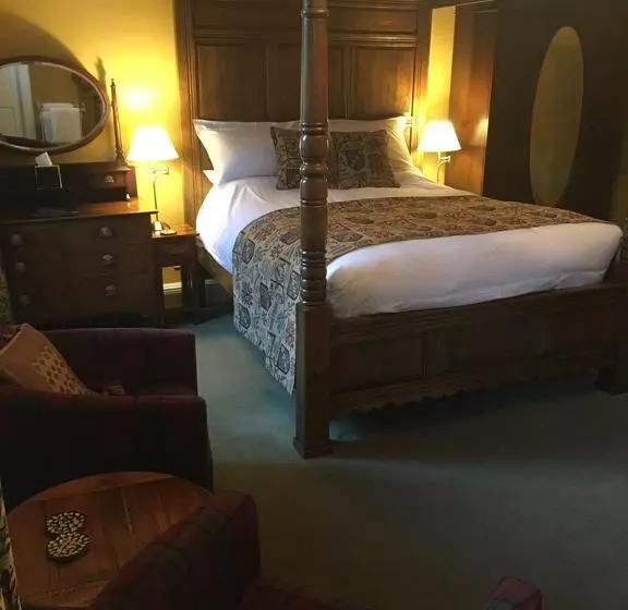 Cononley Hall Bed & Breakfast