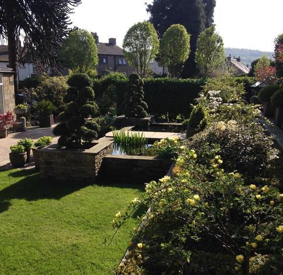 Cononley Hall Bed & Breakfast