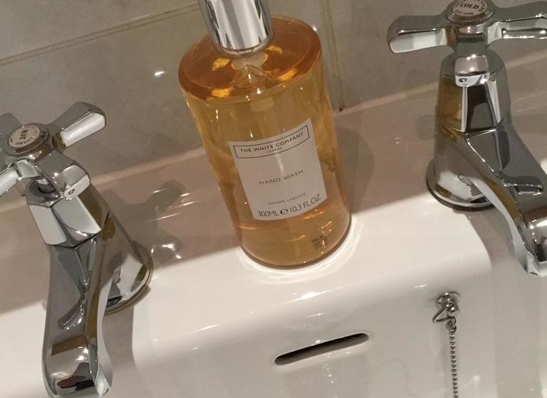 Cononley Hall Bed & Breakfast