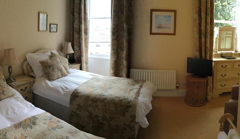 Cononley Hall Bed & Breakfast