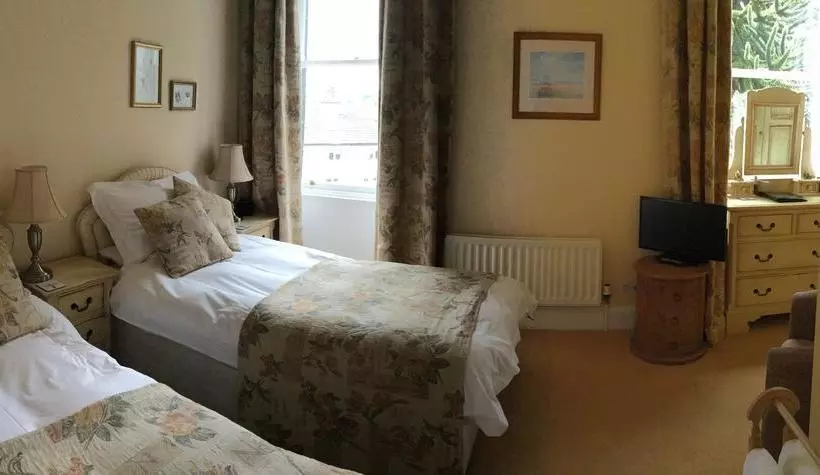 Cononley Hall Bed & Breakfast