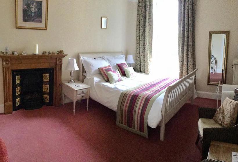 Cononley Hall Bed & Breakfast