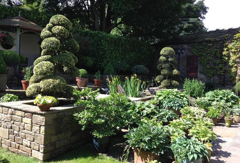 Cononley Hall Bed & Breakfast