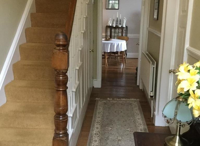 Cononley Hall Bed & Breakfast