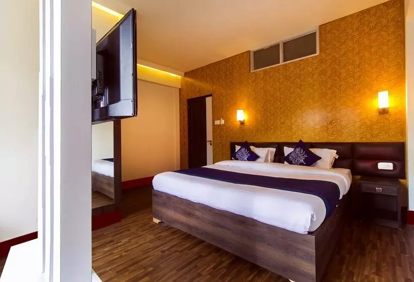 Eden Hotels