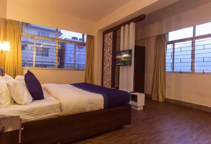 Eden Hotels