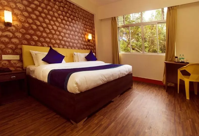 Eden Hotels