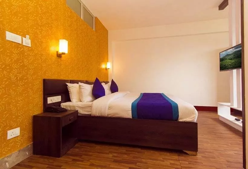Eden Hotels