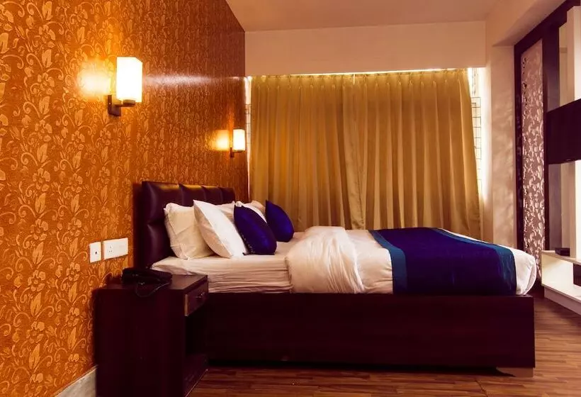 Eden Hotels