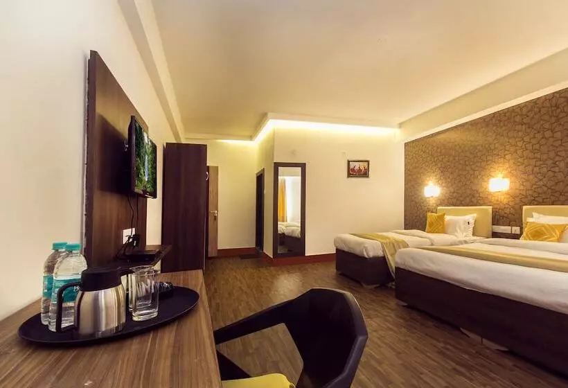 Eden Hotels