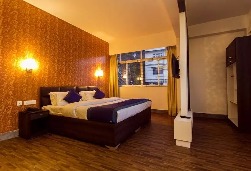 Eden Hotels