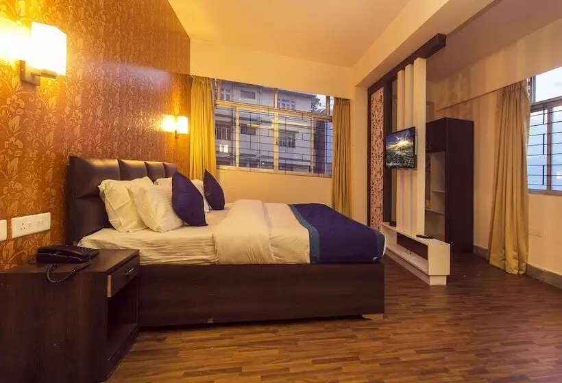 Eden Hotels