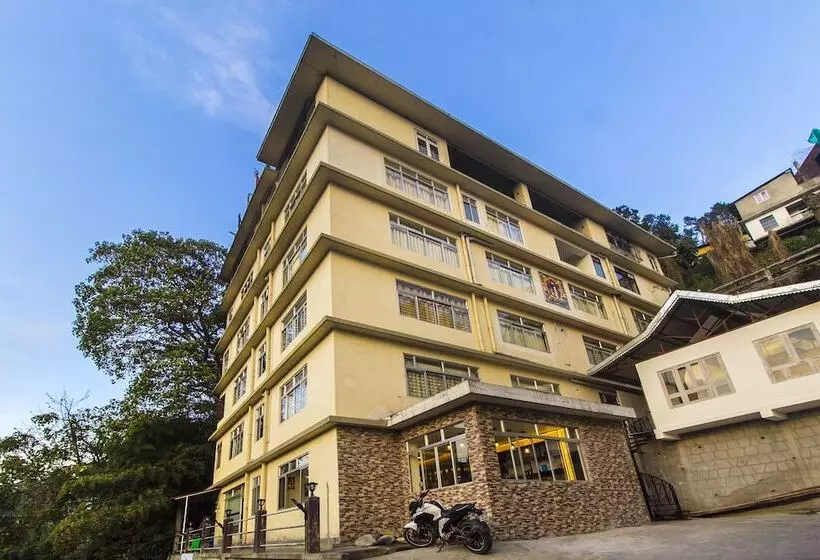Eden Hotels