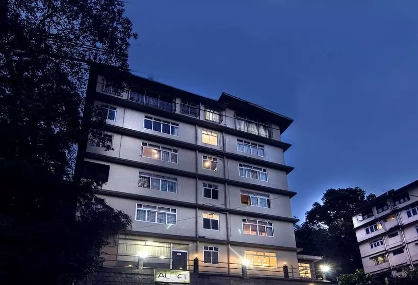 Eden Hotels