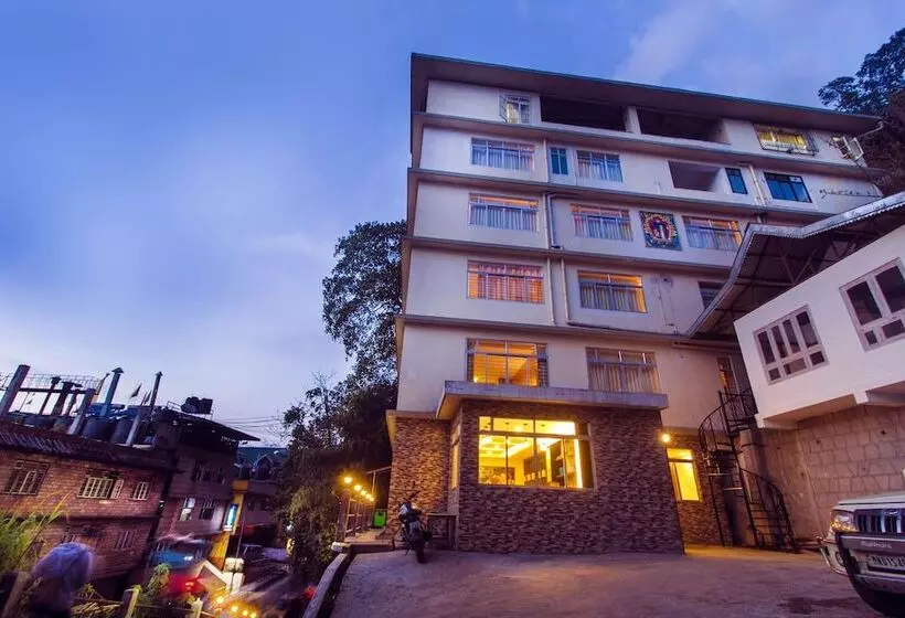 Eden Hotels