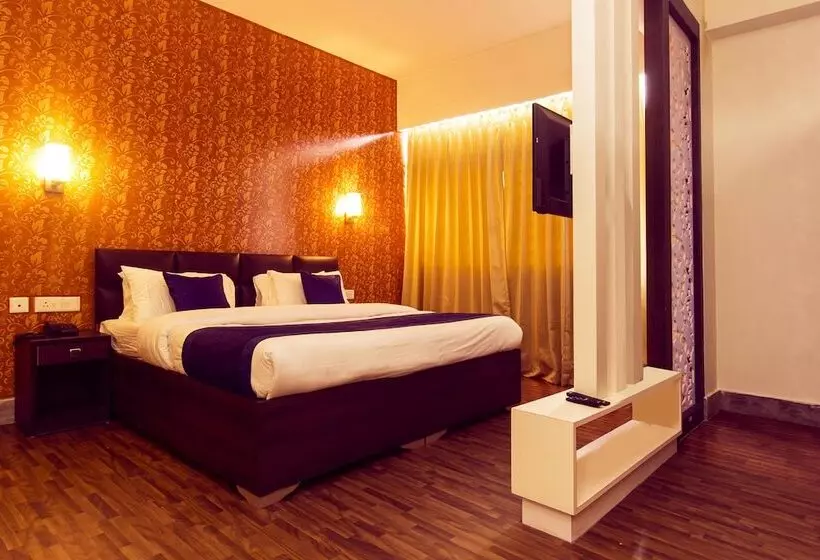 Eden Hotels