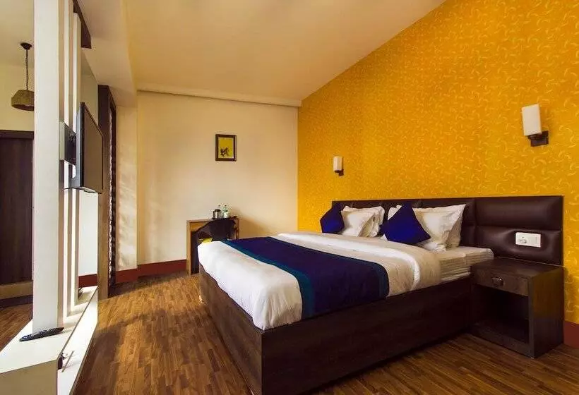 Eden Hotels