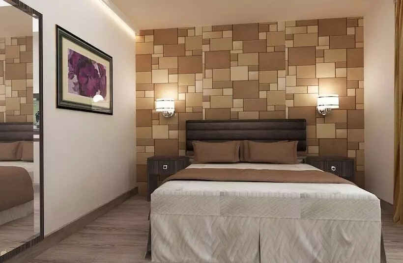 Eden Hotels