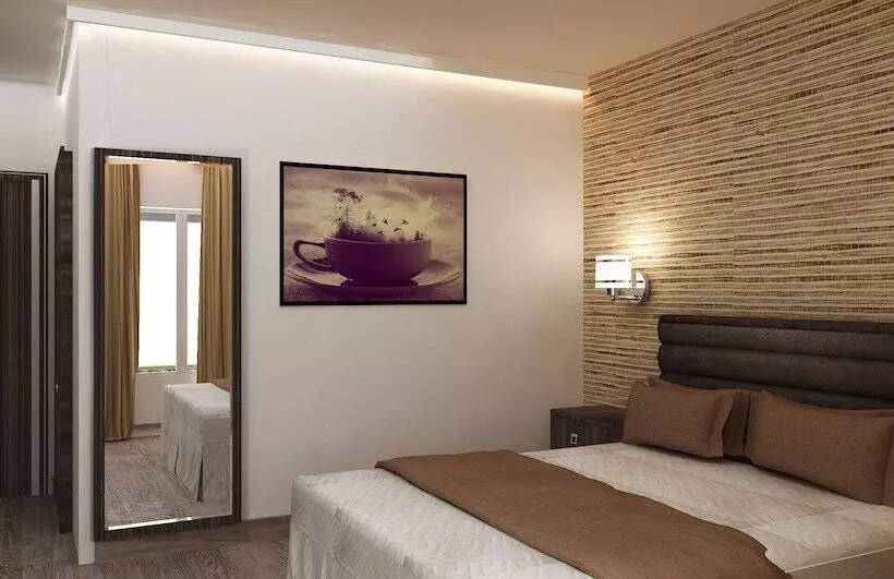 Eden Hotels