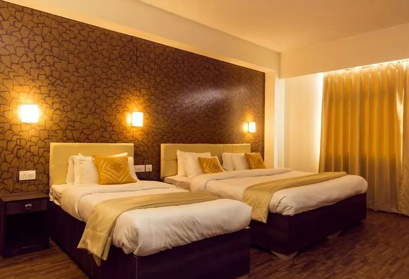 Eden Hotels