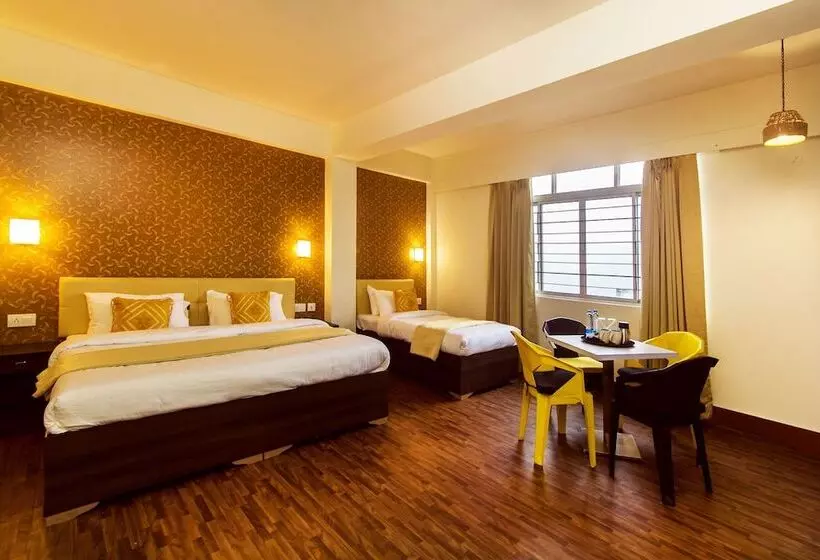 Eden Hotels