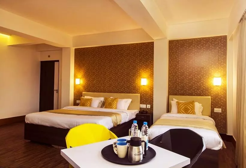 Eden Hotels