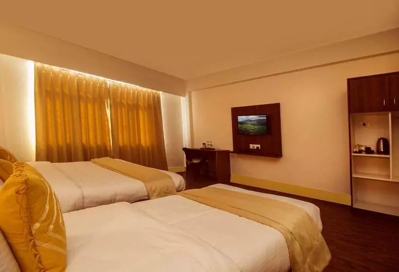 Eden Hotels