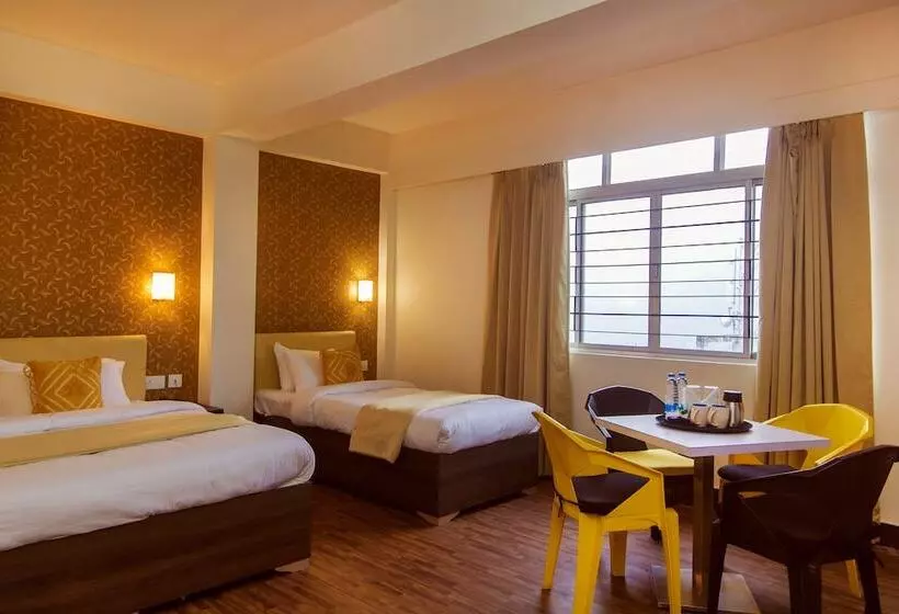 Eden Hotels