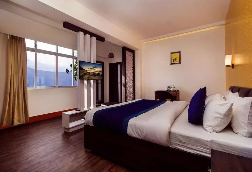 Eden Hotels