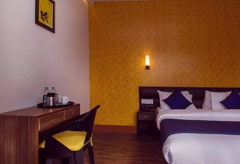 Eden Hotels