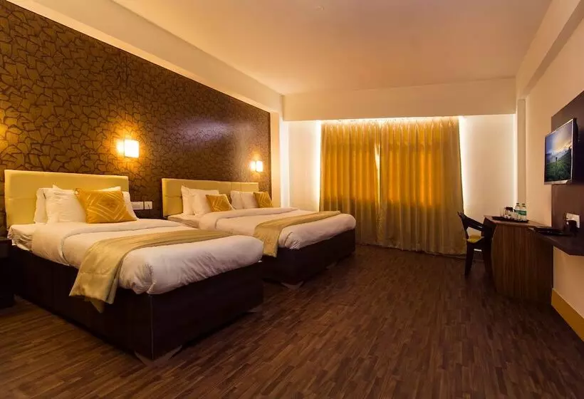 Eden Hotels