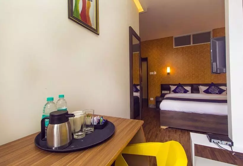 Eden Hotels