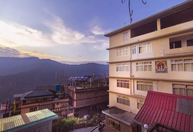 Eden Hotels