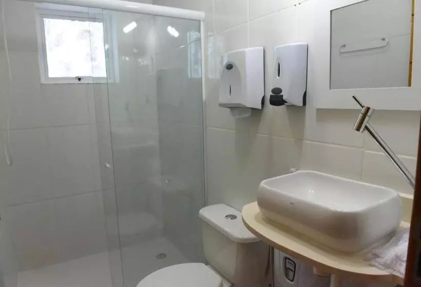 Hostel Piratininga