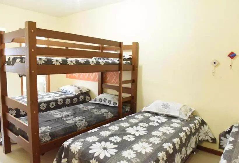 Hostel Piratininga