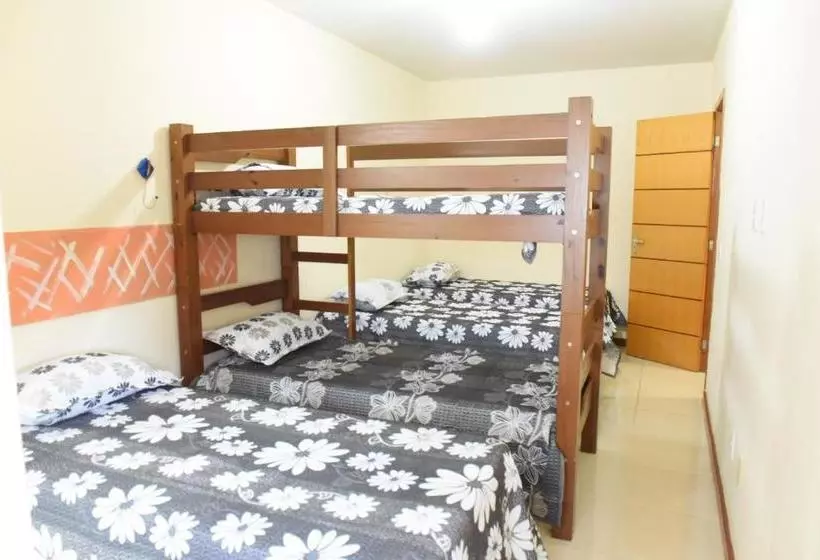 Hostel Piratininga